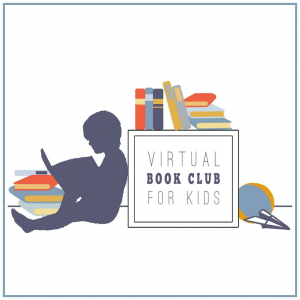 Virtual Book Club for Kids 