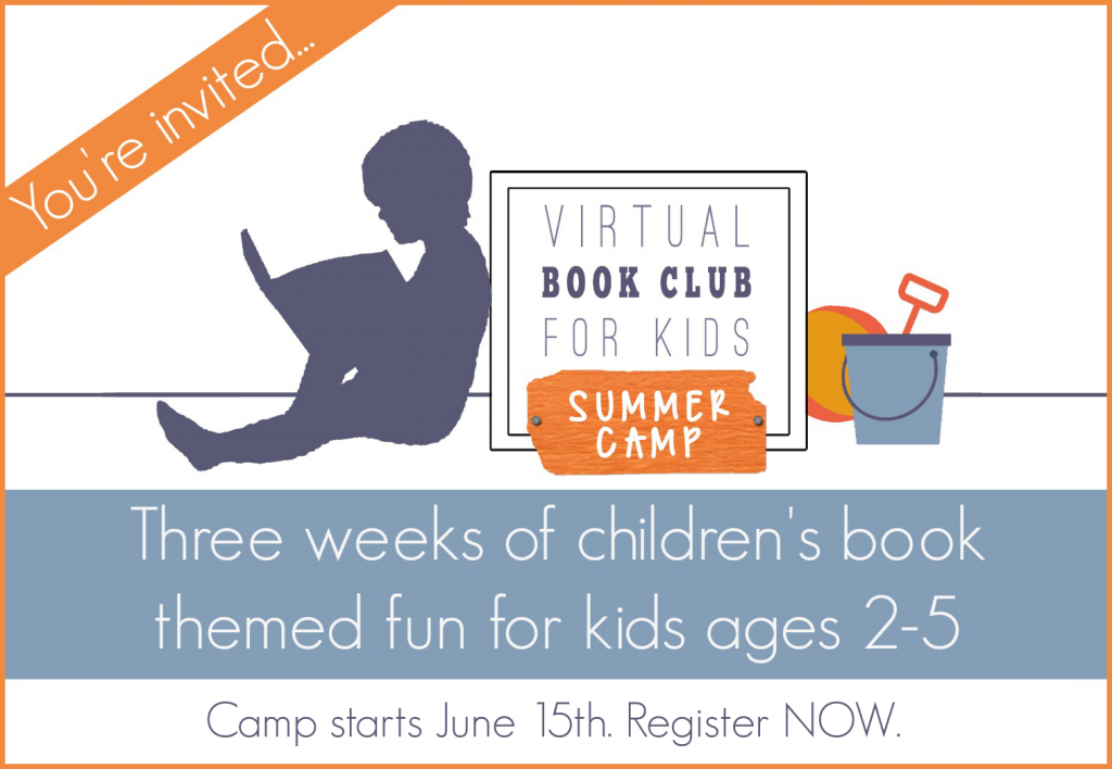 vbc summer camp 2015