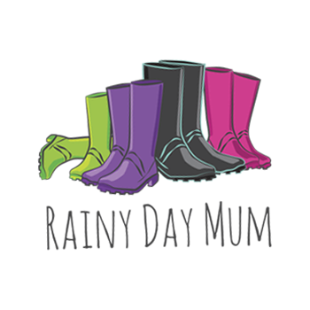 Rainy Day Mum