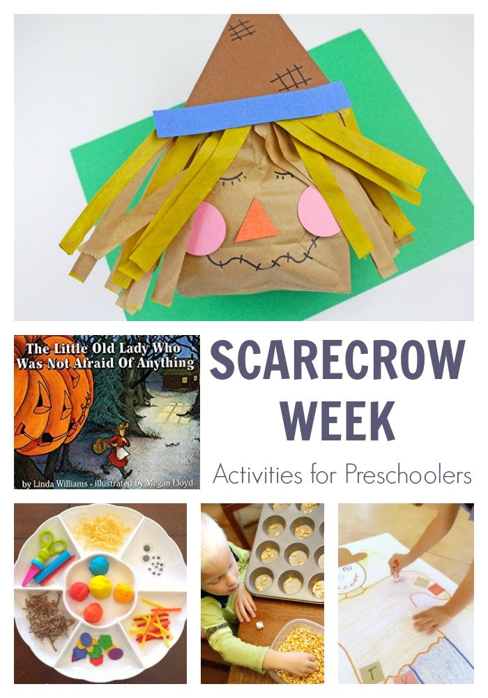 Fun Games for Kids Series: How to Play Scarecrow Tag