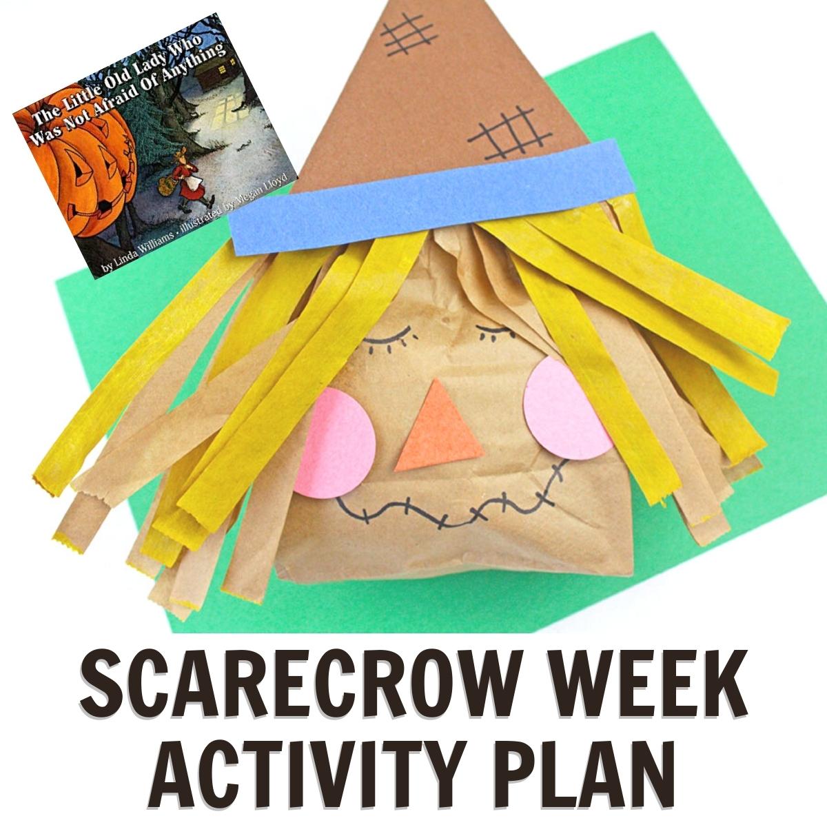 Fun Games for Kids Series: How to Play Scarecrow Tag