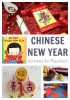 My First Chinese New Year Book Activities For Preschoolers My First Chinese New Year Book Activities For Preschoolers