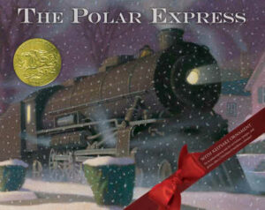 Polar Express Week Activity Plan for Preschoolers