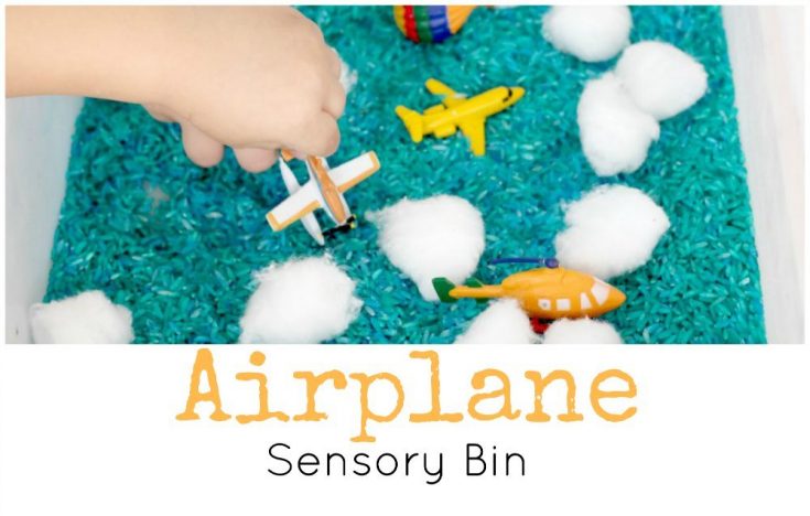 Lesson Plans - Airplane Activities for Preschoolers - BrightHub Education