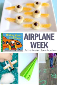 Wheels on the Tuk Tuk Activity Plan for Transportation Week at Preschool