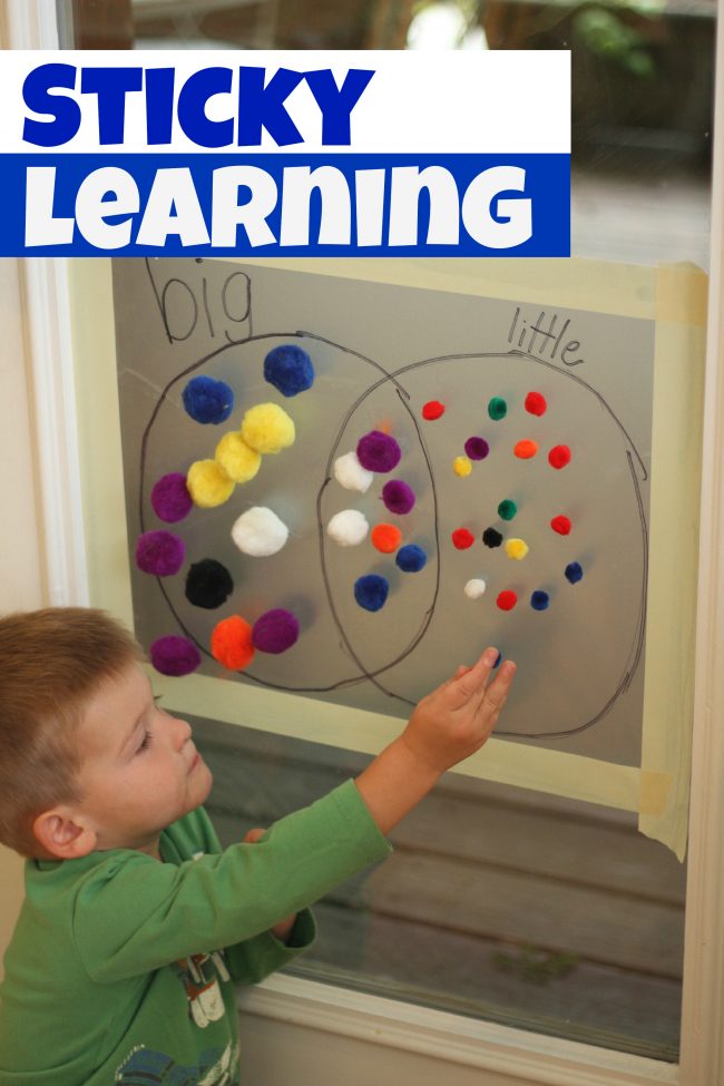 fun educational activities for preschoolers